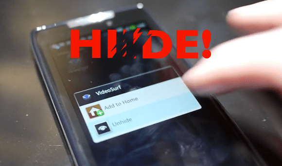 How to hide apps on phone - How to hide apps on android - How to hide apps on iphone - How to hide apps on apple phone