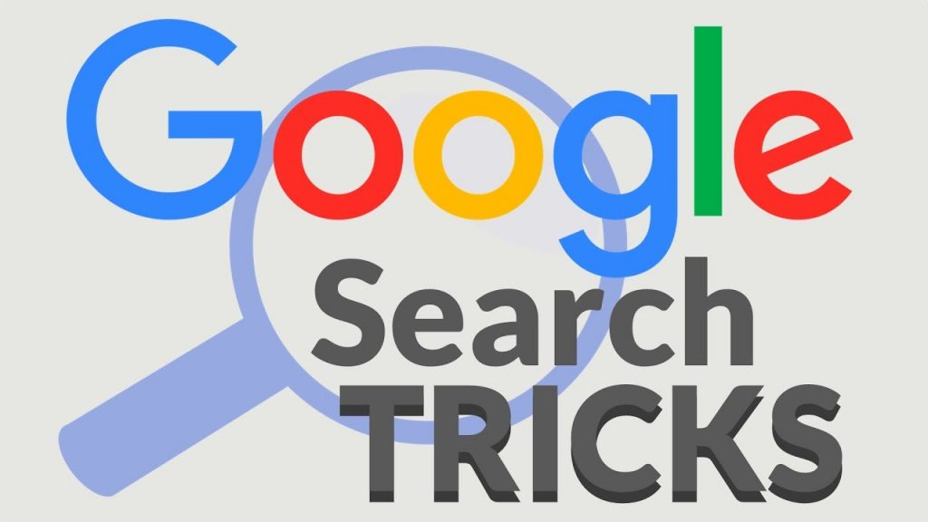 List of top Cool Google Tricks to have some fun on Google