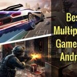 Top Multiplayer Games on Android