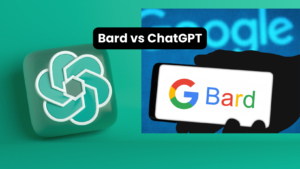 Bard vs ChatGPT | 5 incredible things GoogleBard can do that Chat GPT can't