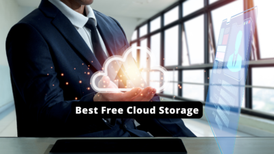 Best Free Cloud Storage