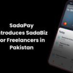 SadaPay introduces SadaBiz for Freelancers in Pakistan