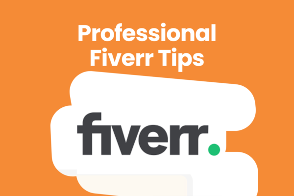 professional fiverr tips for freelancers
