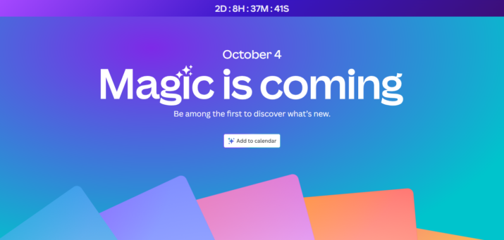 Amazing features of Canva Magic - Let's explore!