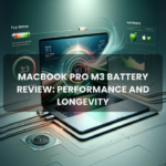 MacBook Pro M3 Battery Review - Performance and Longevity 2024