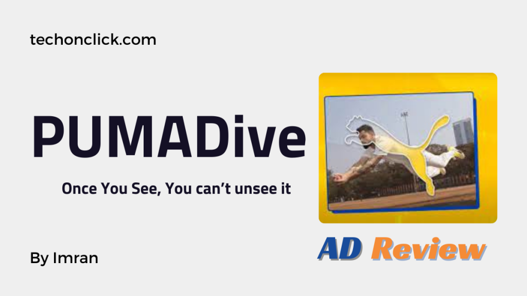 pumadive - once you see it you cant unsee it puma