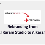 From Al Karam Studio to Alkaram rebranding