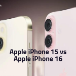 iphone 15 vs iphone 16