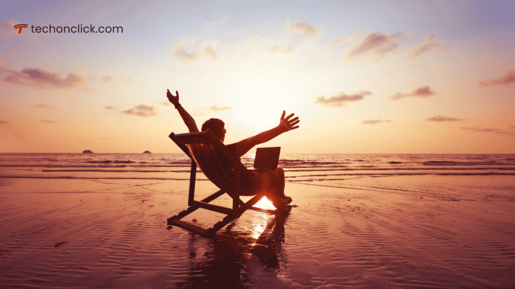 Why world is moving towards freelancing business