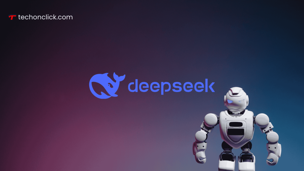 DeepSeek - best alternate to ChatGPT