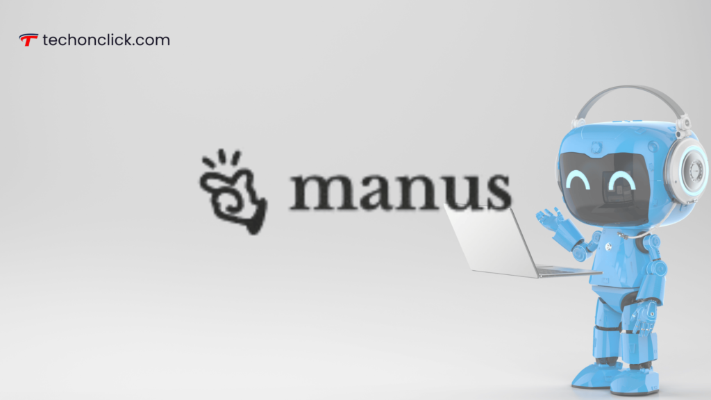 Manus AI - Chinese tech company - general AI agent