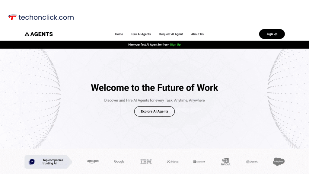 ActionAgents.co | Review