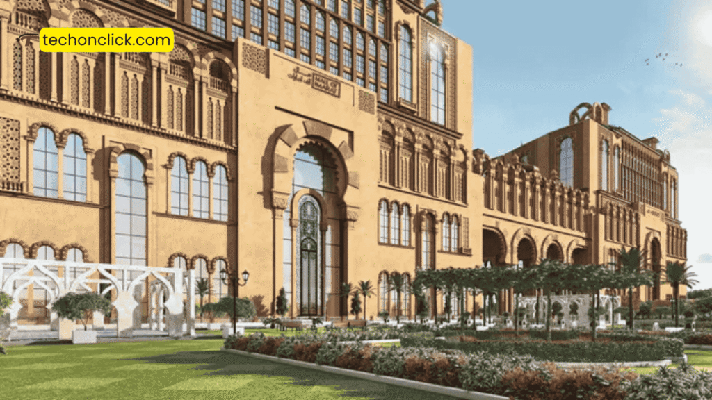 Mall of Imarat Islamabad – Location, Investment Details & Features