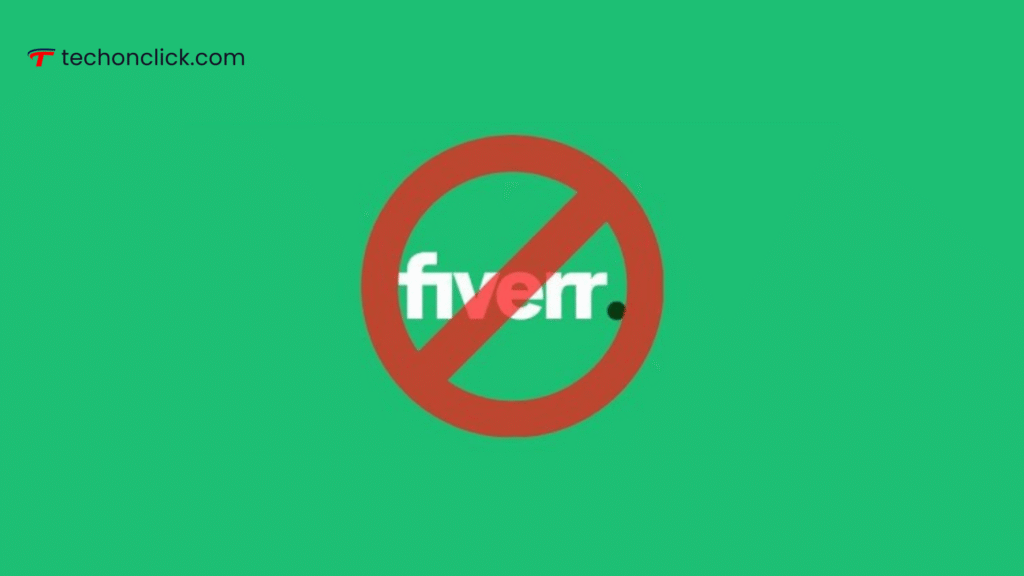 Why You Should Not Hire Freelancers on Fiverr