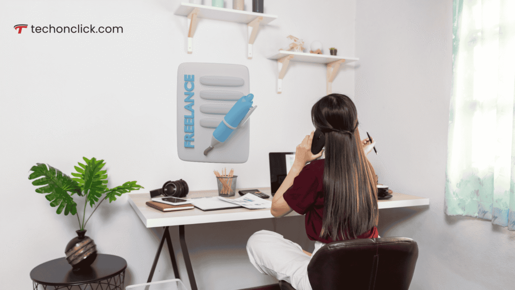 How to Start Freelancing in 2025 – Complete Beginner’s Guide