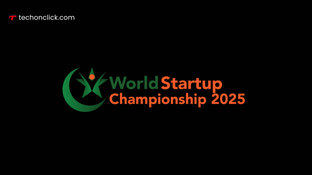 World Startup Championship 2025 by SEE Pakistan